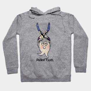 Pulled Tooth Hoodie